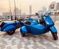 When a Sidecar Becomes Personal: Custom Paint & Design Stories from Our Customers